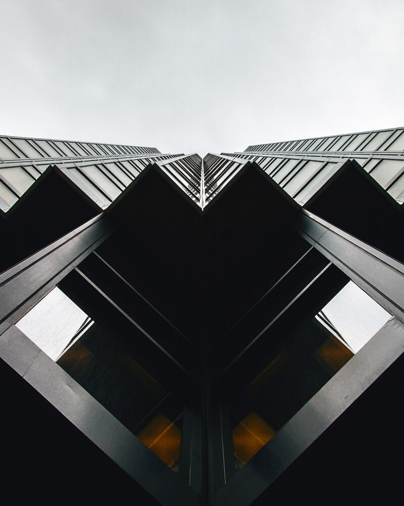 Tower Building